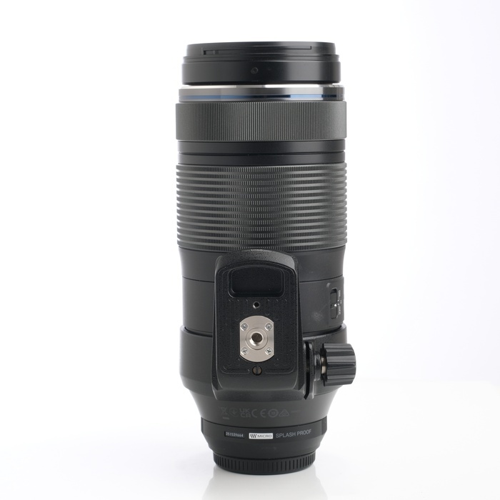 オリンパス M.ZUIKO DIGITAL ED100-400/5.0-6.3 IS