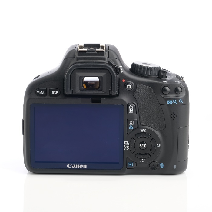 キヤノン EOS KISS X4 ボディ