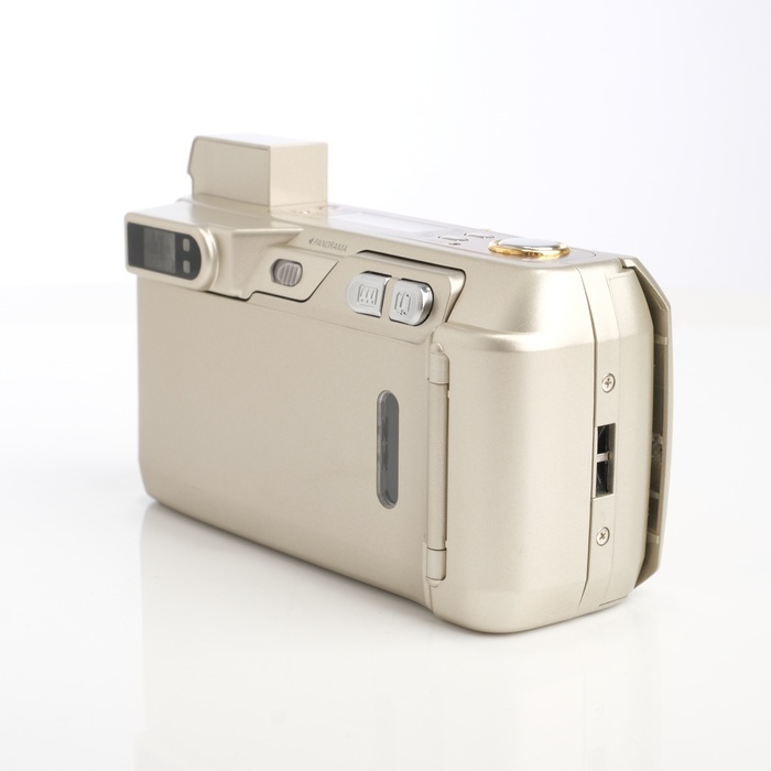 ニコン Lite Touch Zoom120 ED QD