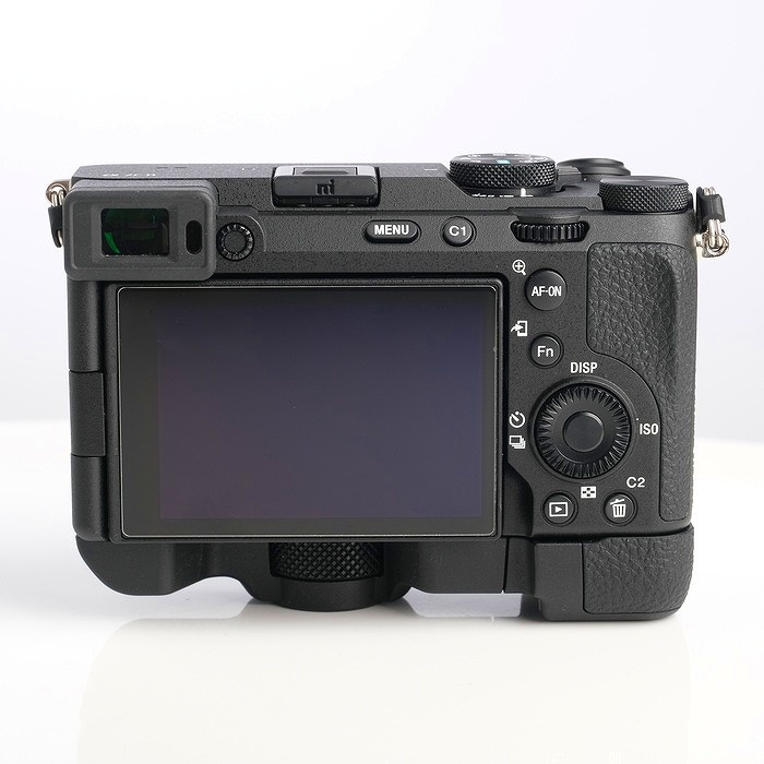 ソニー α7CR ILCE-7CR ボデイ