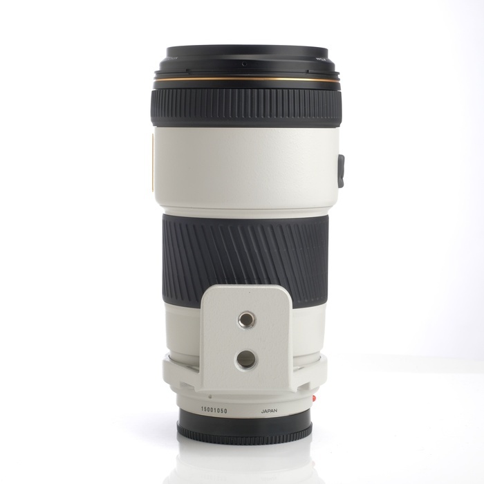 ミノルタ AF 80-200/2.8 APO G HS