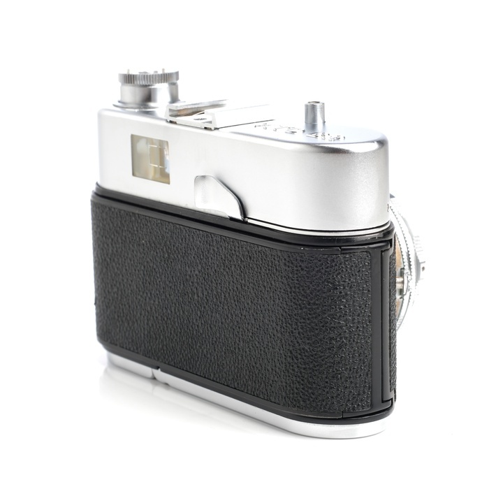 フォクトレンダー VITO BR(カラースコパー50/2.8)