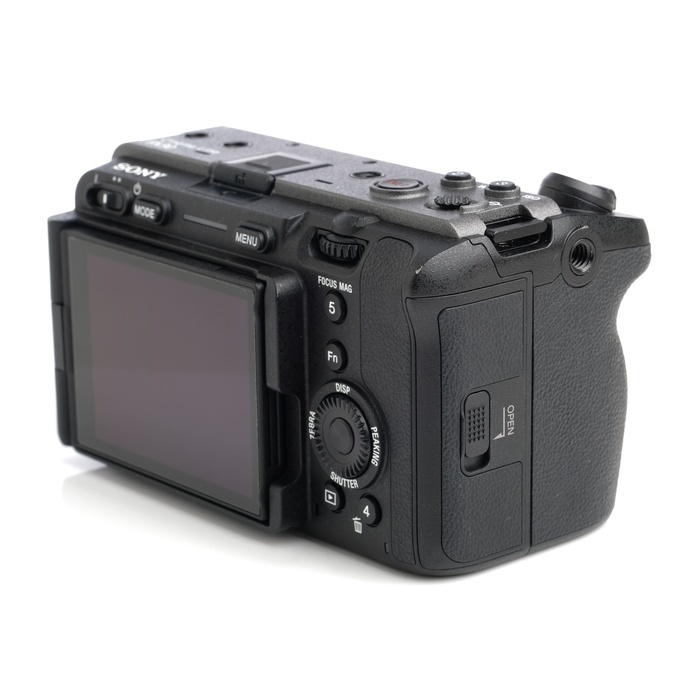 ソニー FX30 ボディ (ILME-FX30B)