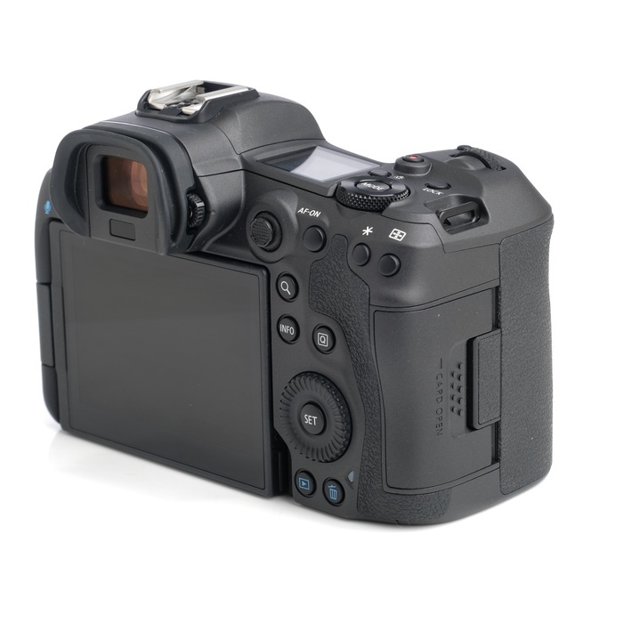 キヤノン EOS R5 ボディ