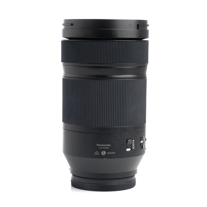 パナソニック LUMIX S 70-300/4.5-5.6 MACRO O.I.S(S-R70300)
