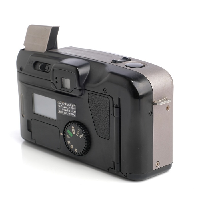 キヤノン オートボーイ SII