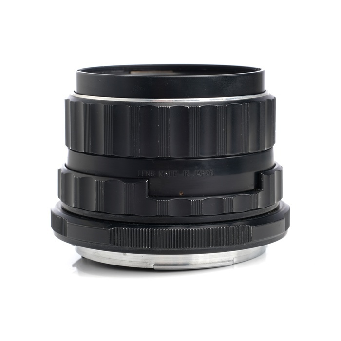 ペンタックス SMC TAKUMAR 6X7 105/2.4