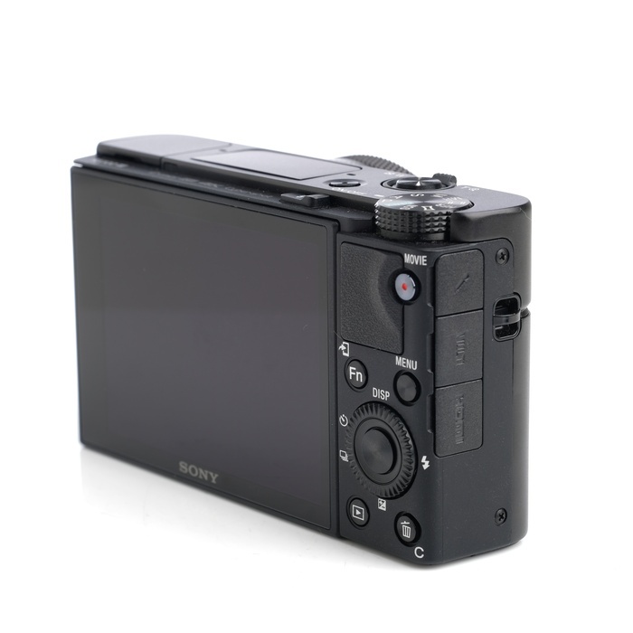 ソニー DSC-RX100M7