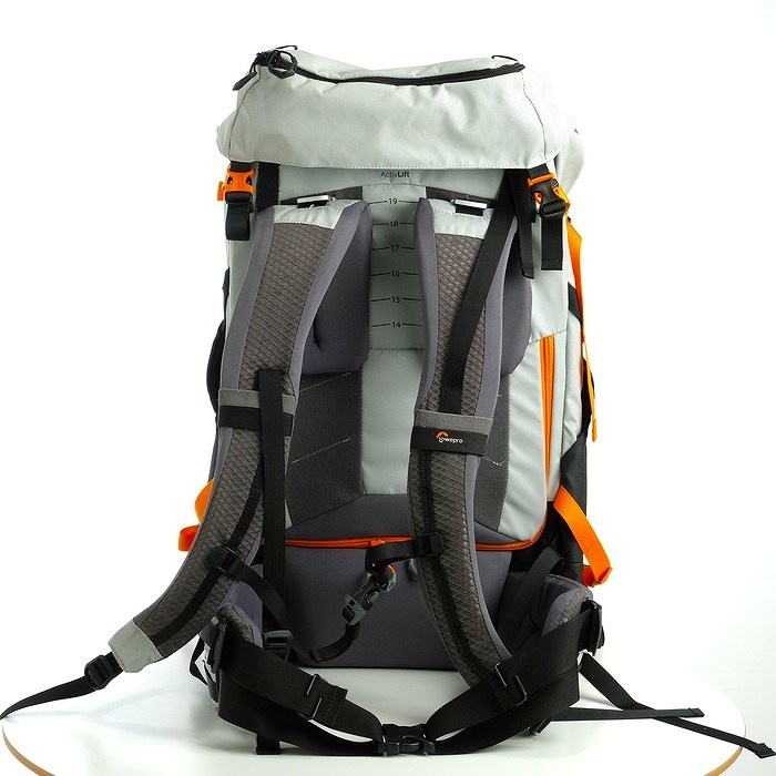 ロープロ LP37342-PWW フオトスポーツPRO55L AW3(M-L)