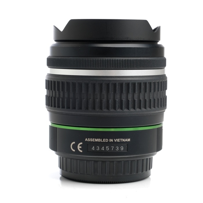 ペンタックス DA FISH-EYE 10-17/3.5-4.5 ED(IF)