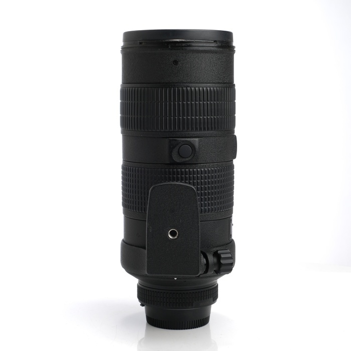 ニコン AF-S ED 80-200/2.8D BK ブラック