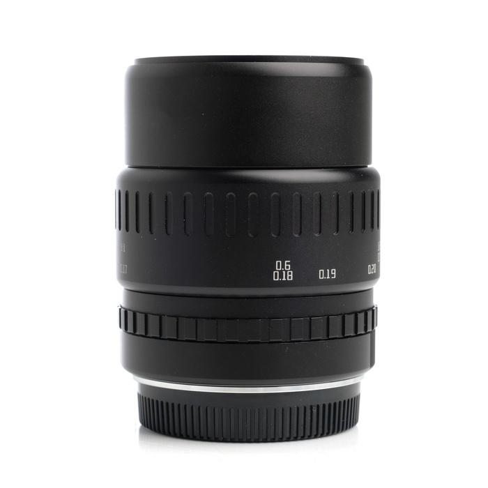 TTArtisan 40/2.8 MACRO マイクロフォーサーズ用