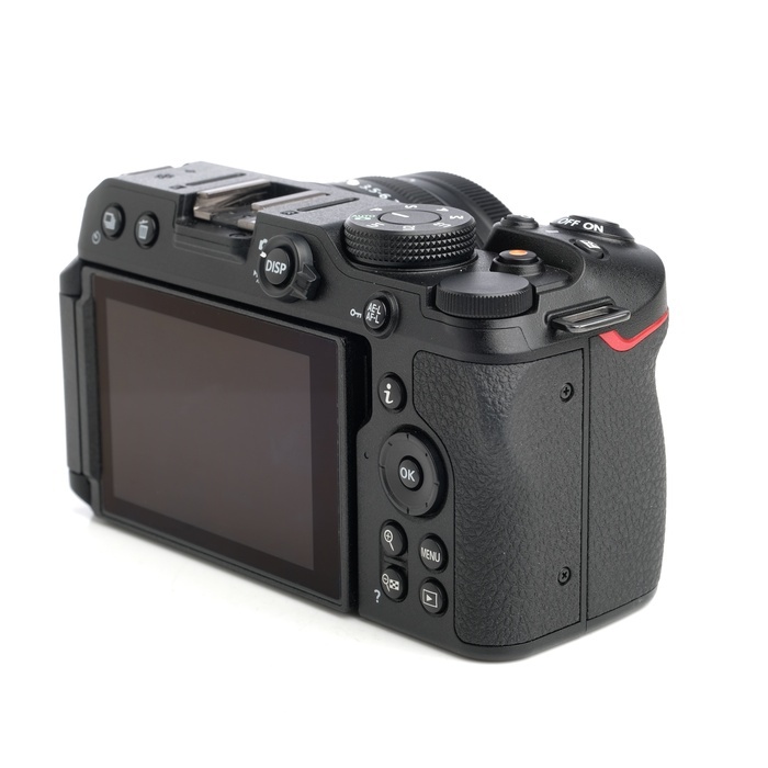 ニコン Z 30 16-50 VR レンズキツト