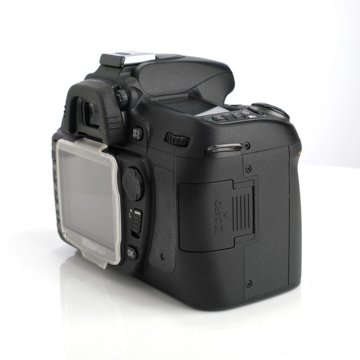 ニコン D80 ボディ