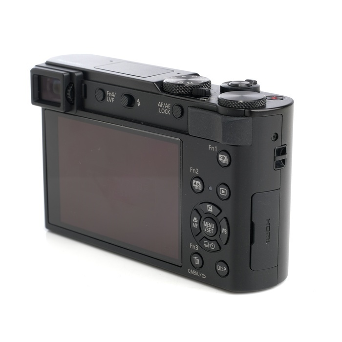 パナソニック DC-TX2-K ブラック