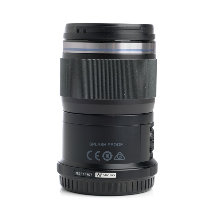 オリンパス M.ZUIKO DIGITAL ED60/F2.8 Macro