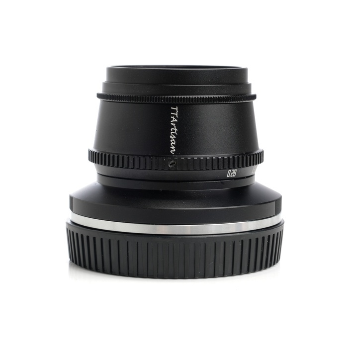 TTArtisan 35/1.4 C ブラック ニコンZ