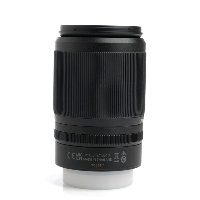 ニコン Z DX 50-250/4.5-6.3 VR