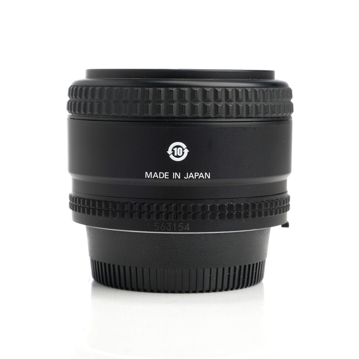 ニコン AI AF 35/2D