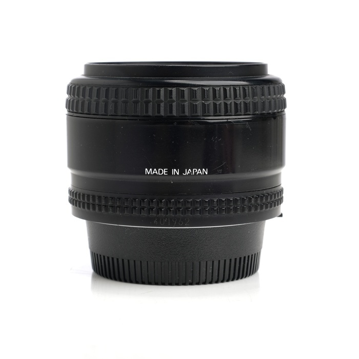 ニコン AI AF 28/2.8D