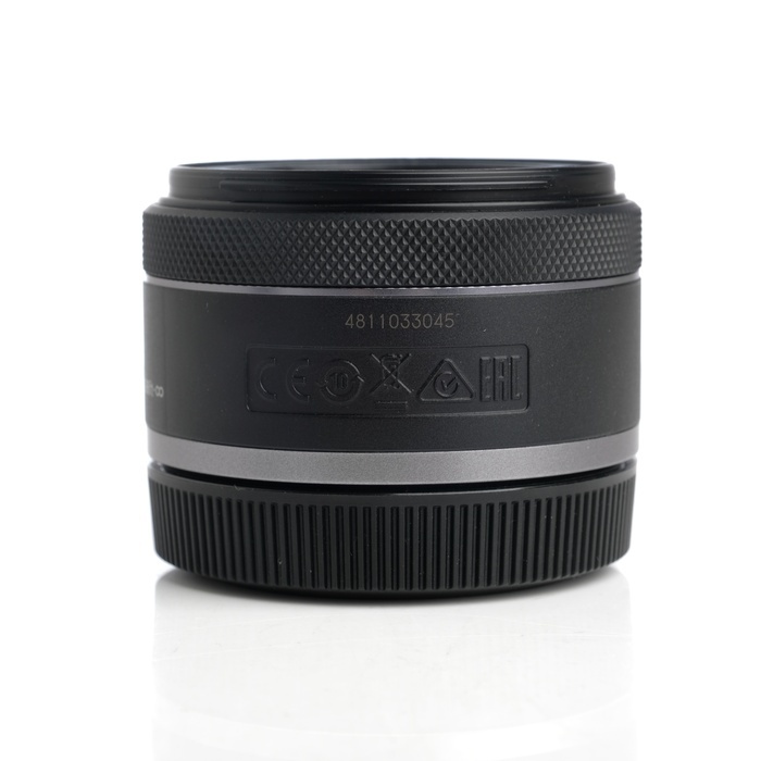 キヤノン RF50/1.8 STM