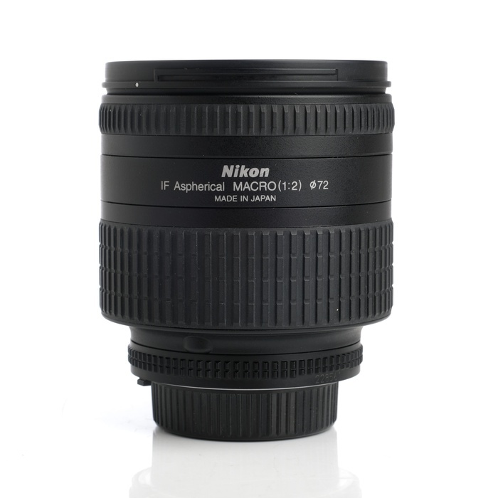 ニコン AI AF 24-85/F2.8-4D IF
