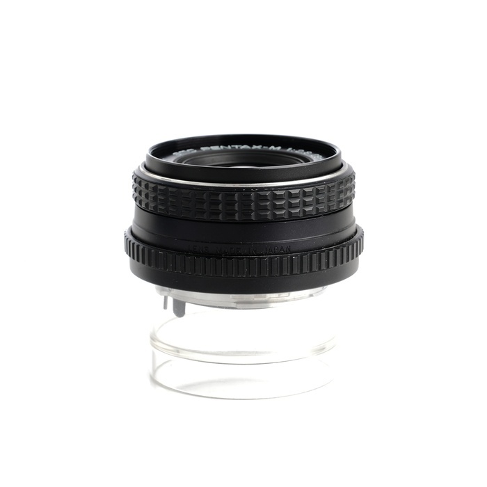 ペンタックス SMC PENTAX M28/2.8