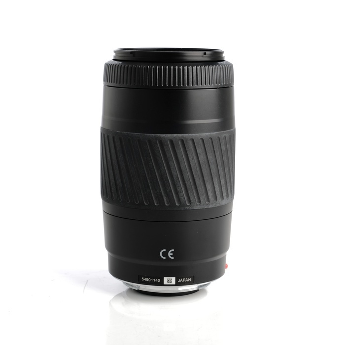 ミノルタ AF 75-300/4.5-5.6