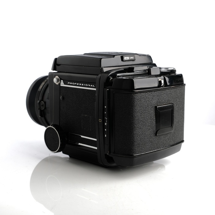 マミヤ RB67PRO+セコール90/3.8+120ホルダー