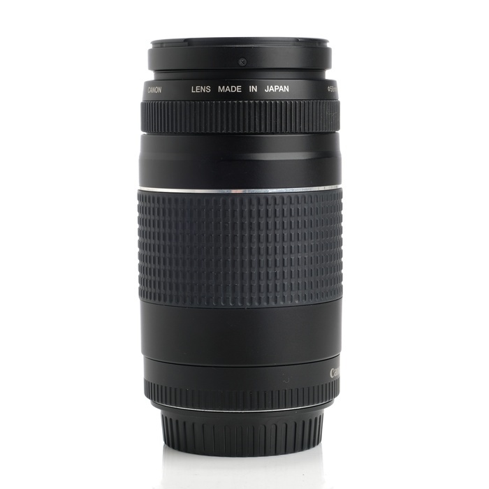 キヤノン キヤノン EF75-300/F4-5.6USM III