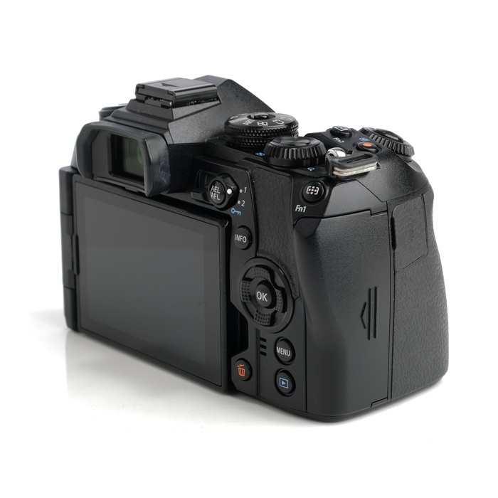 オリンパス OM-D E-M1 MARK2 ボディ