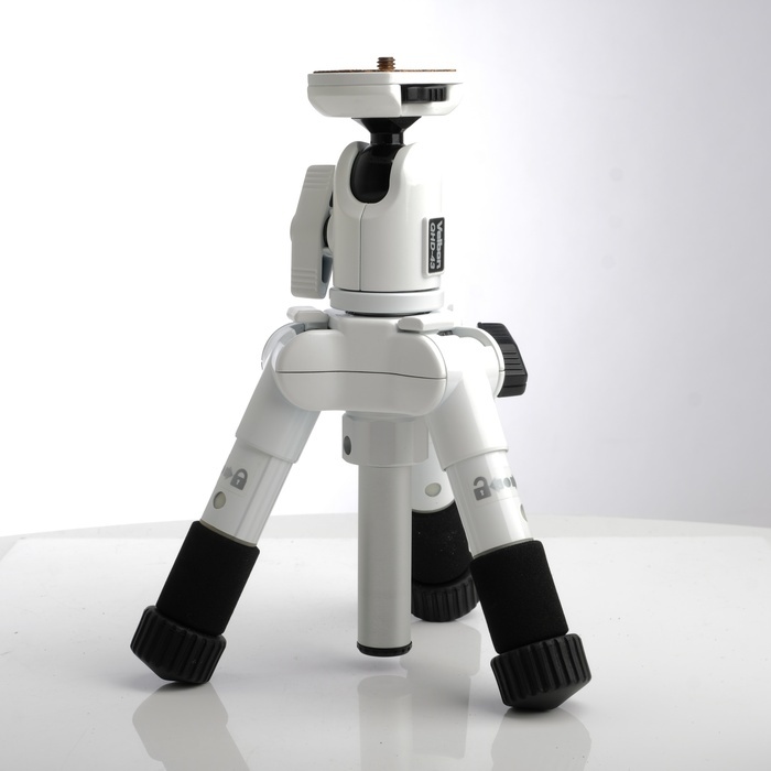 ベルボン ULTRA MAXi mini 3 ホワイト