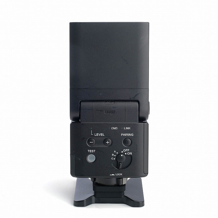 ソニー HVL-F28RM フラッシュ