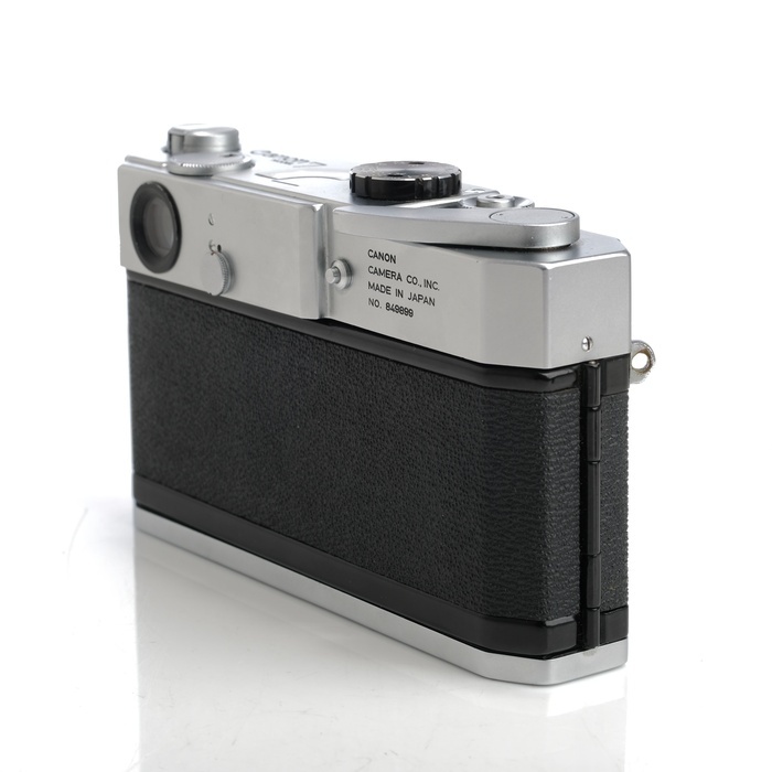 キヤノン Canon 7