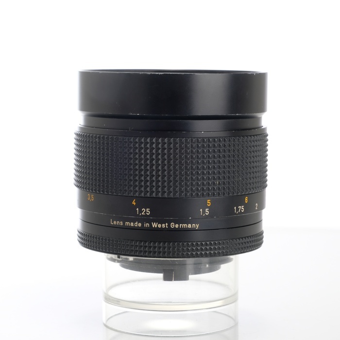 コンタックス Planar T*85/F1.4 AEG