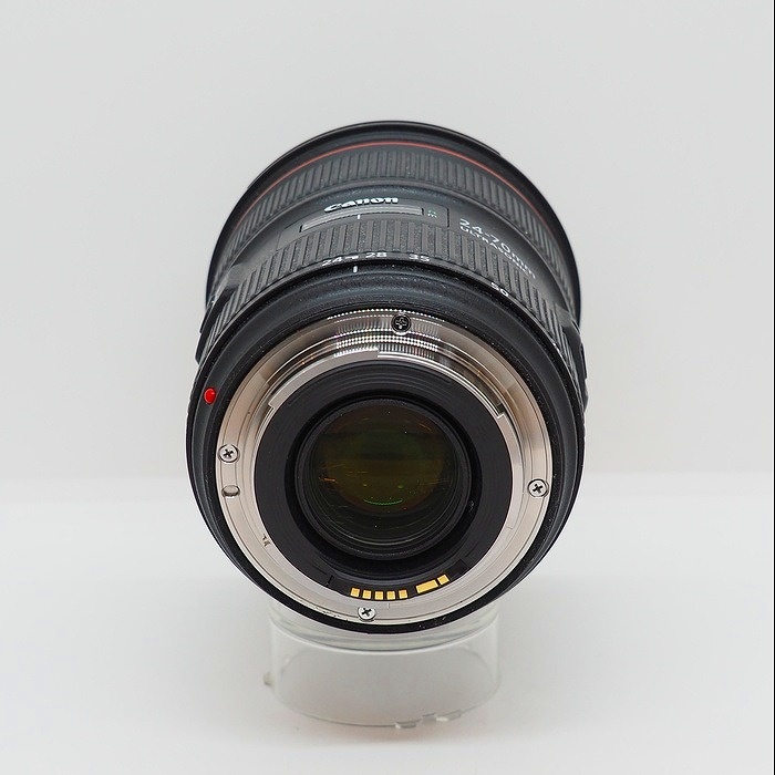 キヤノン EF24-70/F2.8L(2) USM