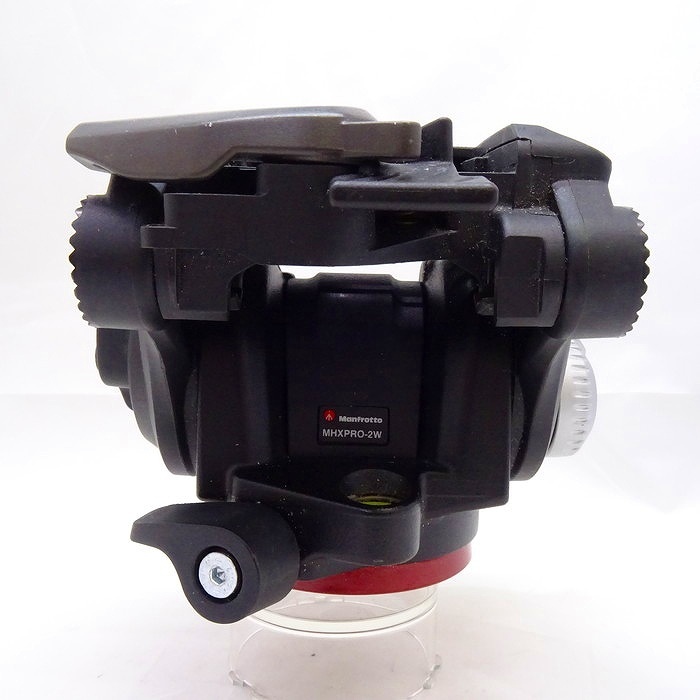 マンフロット MHXPRO-2W雲台