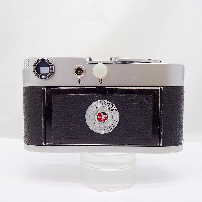 ライカ M2 クローム ボディ