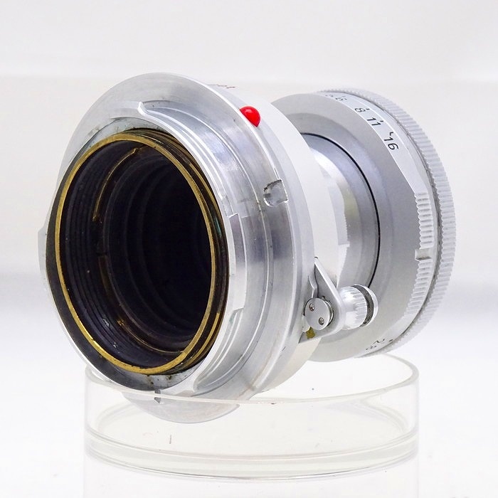 ライカ エルマー M50/2.8沈胴 最短1m