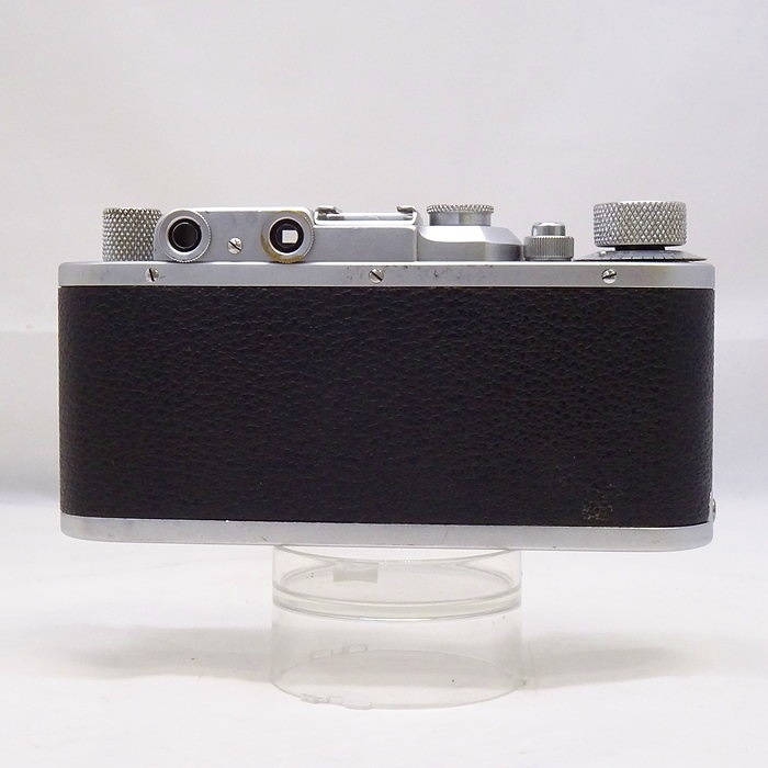 ライカ DII クローム