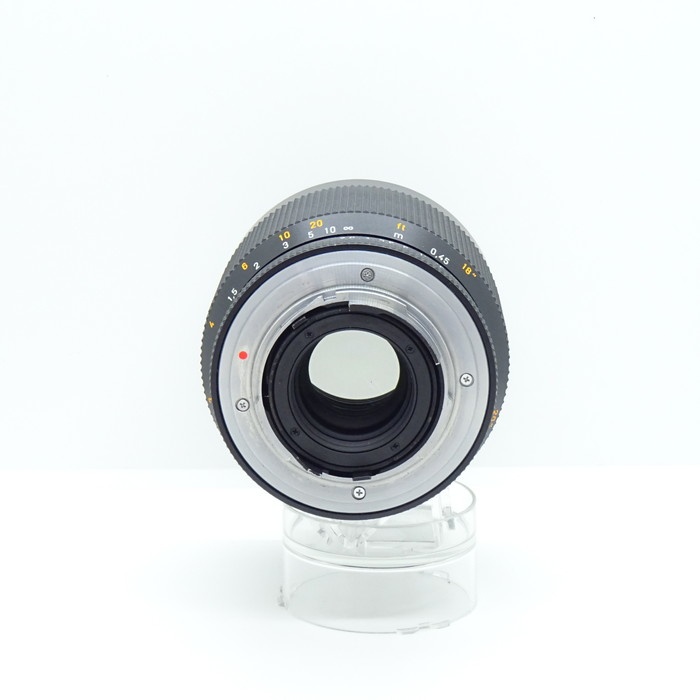 コンタックス M プラナ- T* 100/F2.8 AEJ