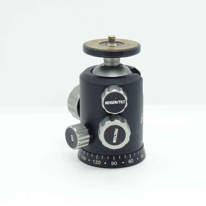 ソノタ FLM Centerbaii 38FT自由雲台