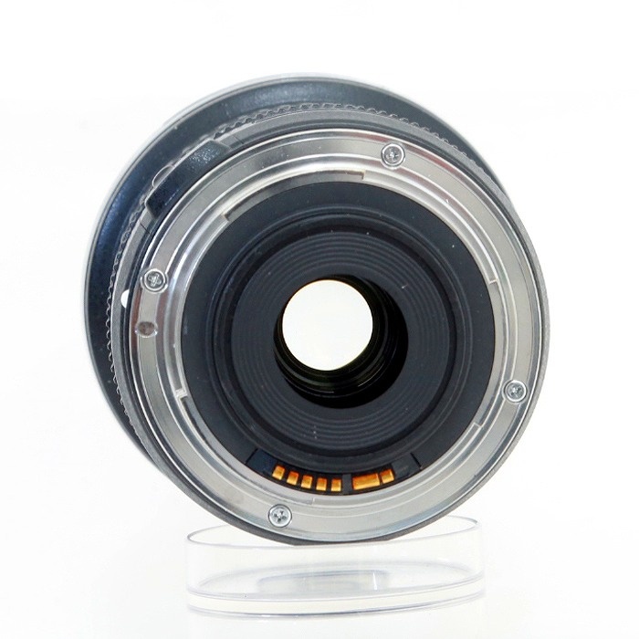 キヤノン EF-S10-22/F3.5-4.5 USM