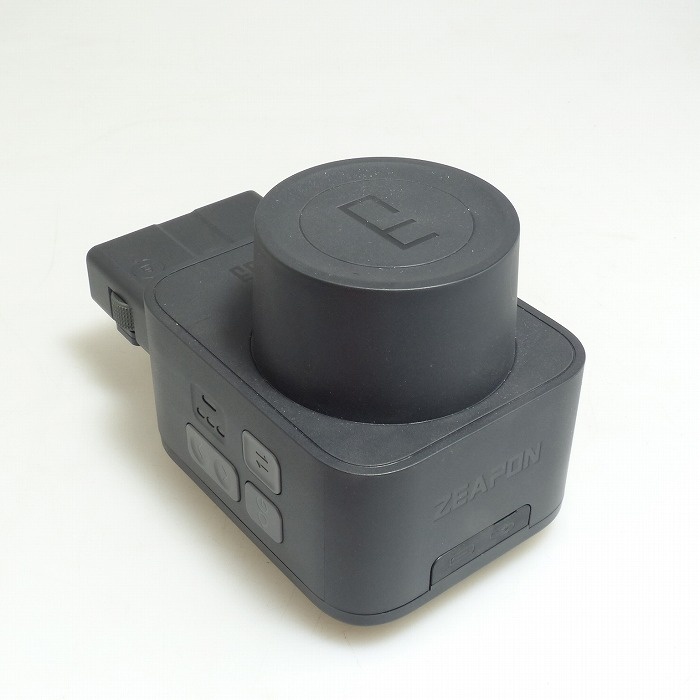 ZEAPON Micro 3 M700カメラスライダー +AA-E1モーター