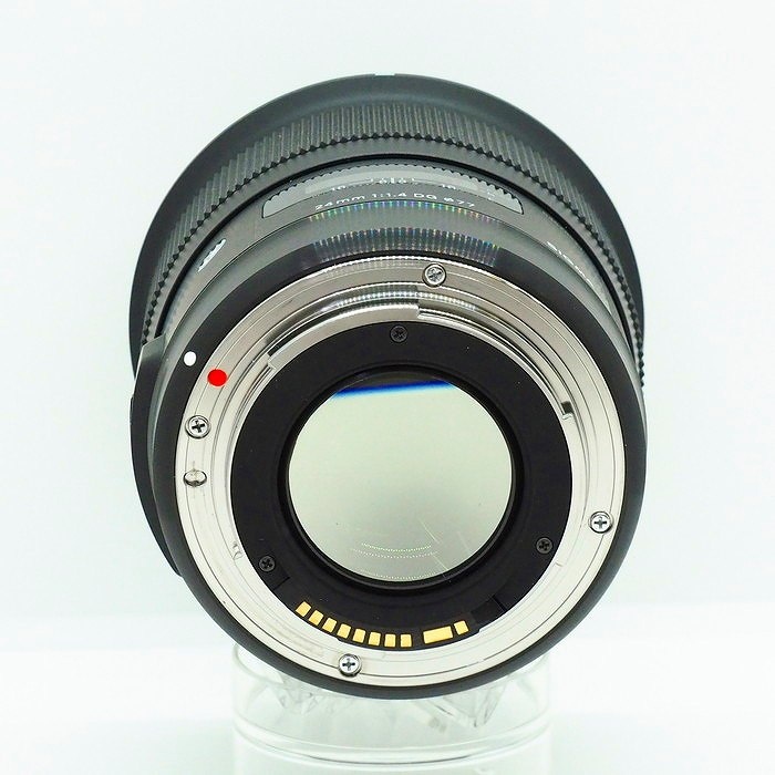 シグマ 24/F1.4 DG HSM ART EO