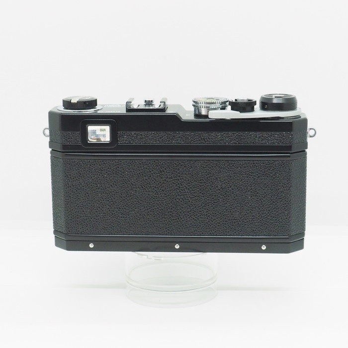 ニコン S3 リミテツド エデイシヨン BK