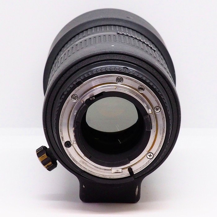 ニコン AiAF ED80-200/2.8D