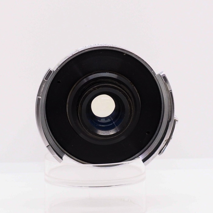 フォクトレンダー ダイナロン100/4.5(プロミネント)