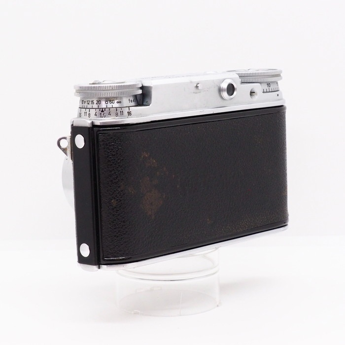 フォクトレンダー プロミネントI+ウルトロン50/2