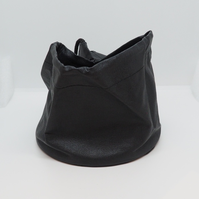 ニコン レザーフロントキャップ 300/2.8用